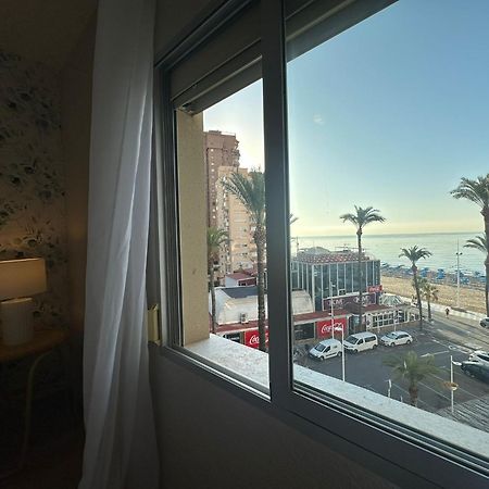 Apartamento La Concha Playa De Levante Benidorm Exterior photo