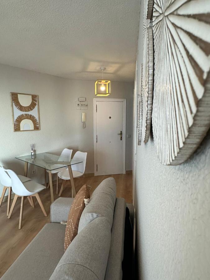 Apartamento La Concha Playa De Levante Benidorm Exterior photo