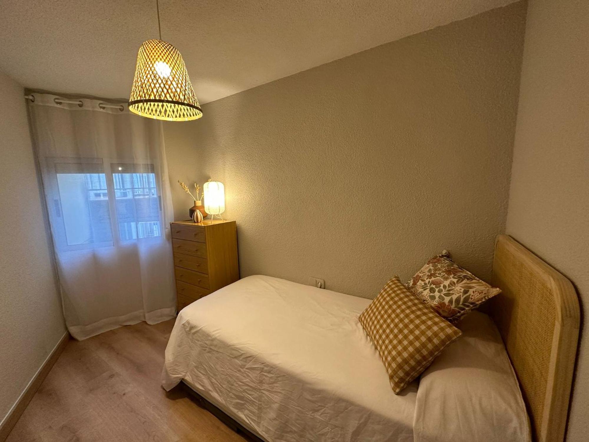 Apartamento La Concha Playa De Levante Benidorm Exterior photo